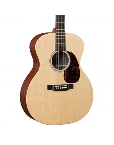 Martin GPX1AE Grand Performance Electro Acoustic Guitar - Natural