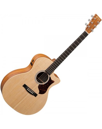 Martin GPCPA5K Electro Acoustic Guitar - Natural