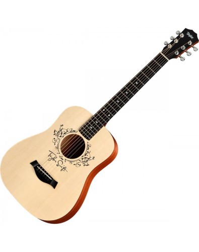 Taylor Taylor Swift Baby Taylor-e Electro Acoustic Guitar