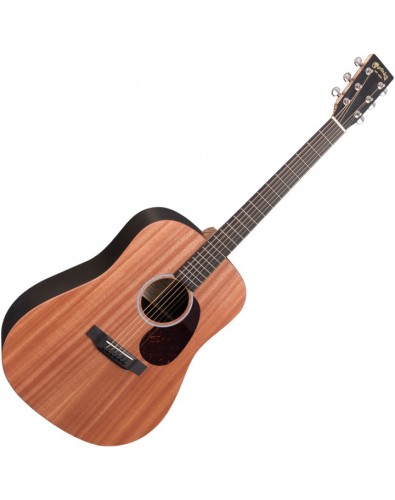 Martin Westside Custom Sapele Edition II Electro Acoustic Guitar