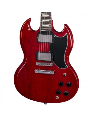 Gibson USA 2018 SG Standard Electric Guitar