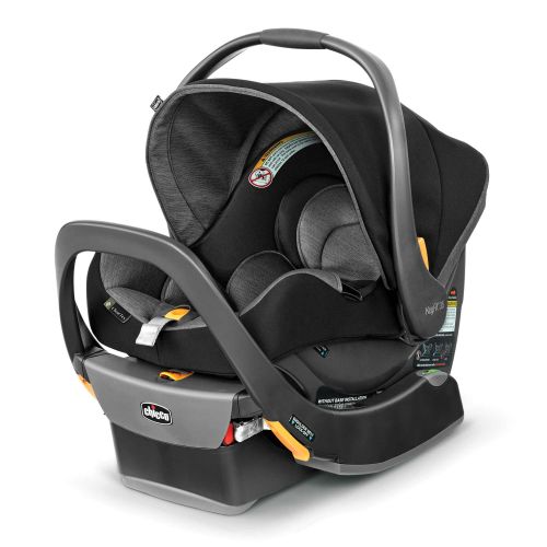 KeyFit 35 ClearTex Infant Car Seat - Shadow