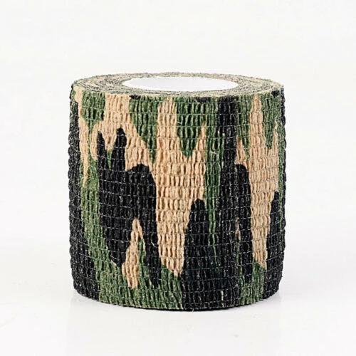 Self-Adhesive Camo Tape 5cm*4.5m