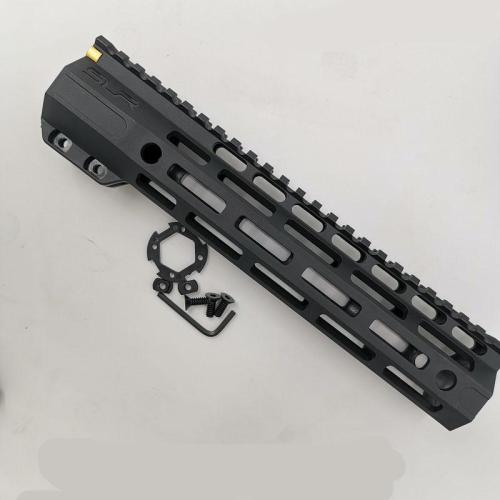 Jingji SLR Nylon Fishbone Handguard 10''