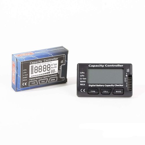 Cellmeter7 Battery Tester