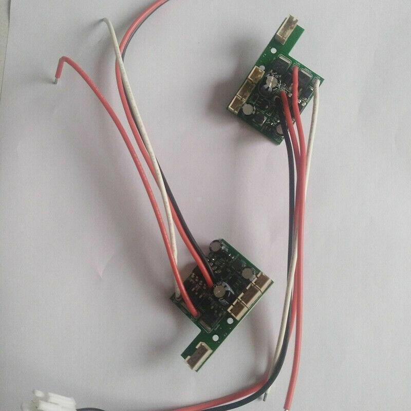 Upgrade Motherboard Circuit Board Chip For Lehui Kriss Vector V2 Gel Blaster