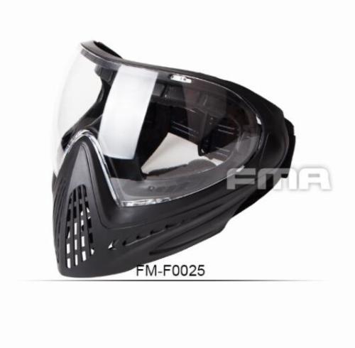 FMA F1 Full Face Mask