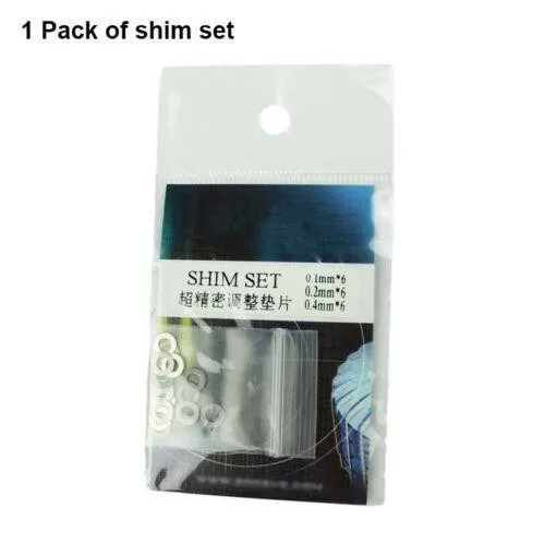 Gel Blaster Shim Set