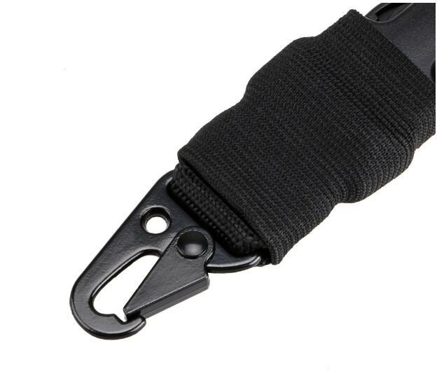 American Tactical Single Point Bungee Sling Rope