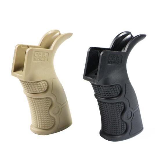 CAA Ergonomic Pistol Grip