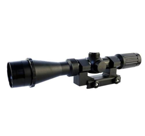 8x Sniper Sight Magnifier Scope