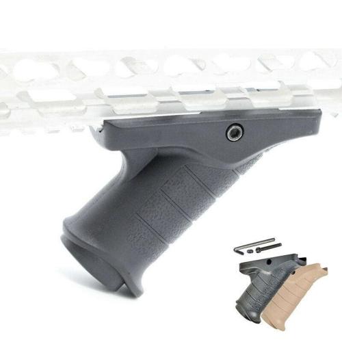 Nylon Bevel Front Grip Foregrip