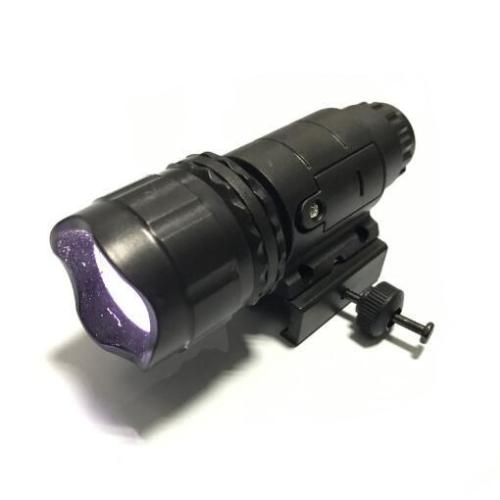 FD888-11 Gel Blaster Flashlight