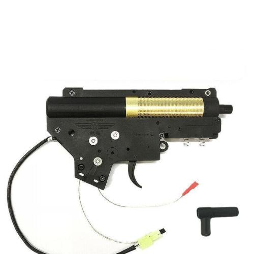 LDT HK416 3.0 Gearbox