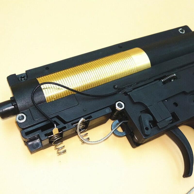 LDT HK416 3.0 Gearbox Upgrades | Enhance Performance