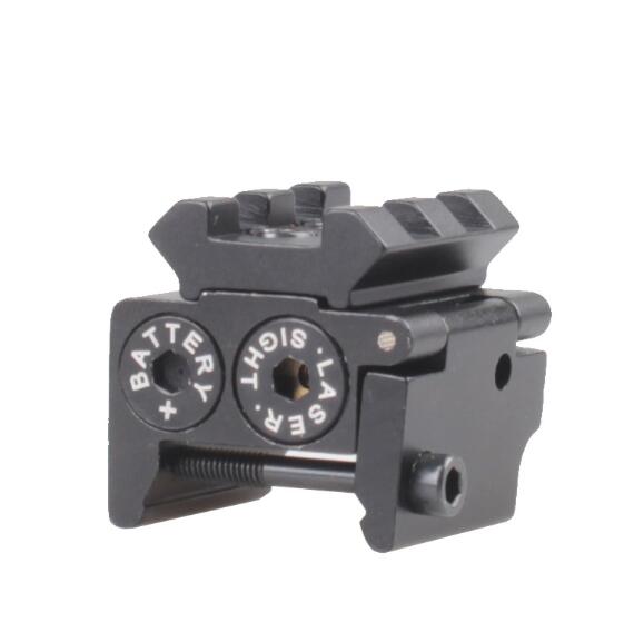 Pinty  Compact Red Laser Dot Sight