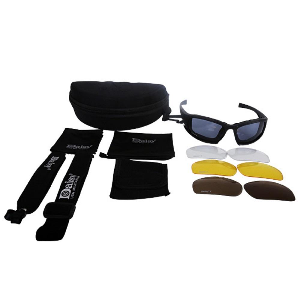 Daisy us cheap military sunglasses