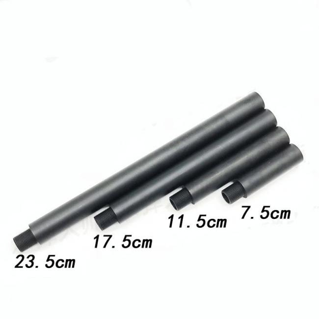 14CCW Metal Outer Barrel Extension