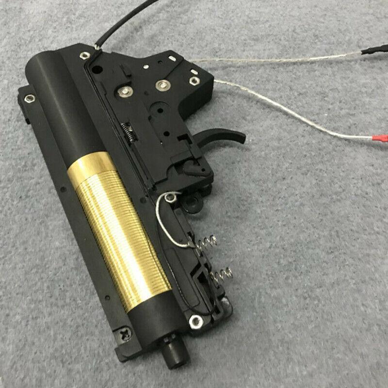 LDT HK416 3.0 Gearbox Upgrades | Enhance Performance