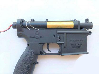 JM J13 Gen13 HK416C Gel Blaster (US Stock)