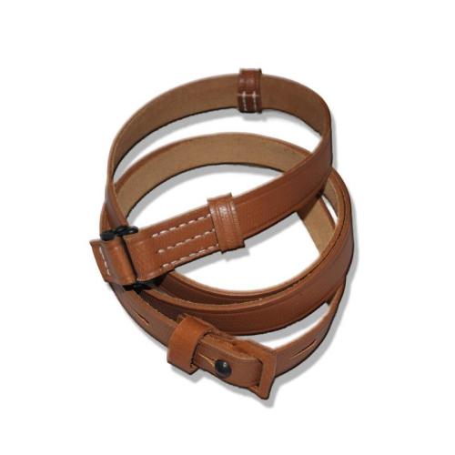 Kar-98K Leather Sling Strap