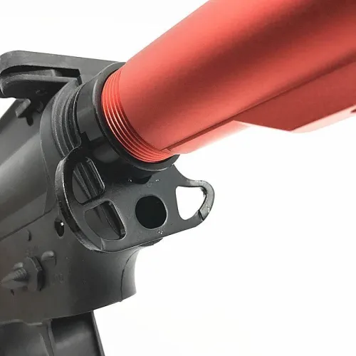 AR Rifle Butterfly Sling Swivel
