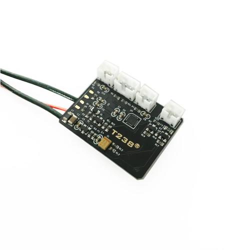 T238 Mosfet