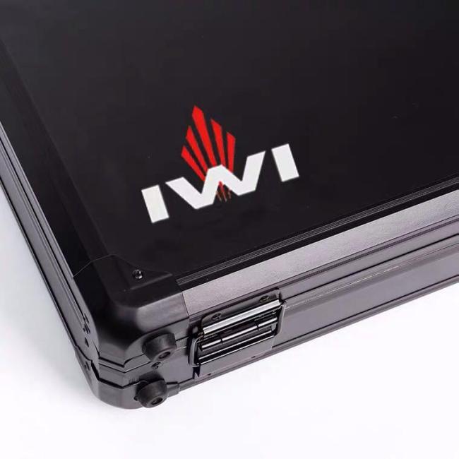 IWI Tavor Military Tactical Case