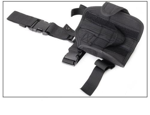 JSH Leg Holster