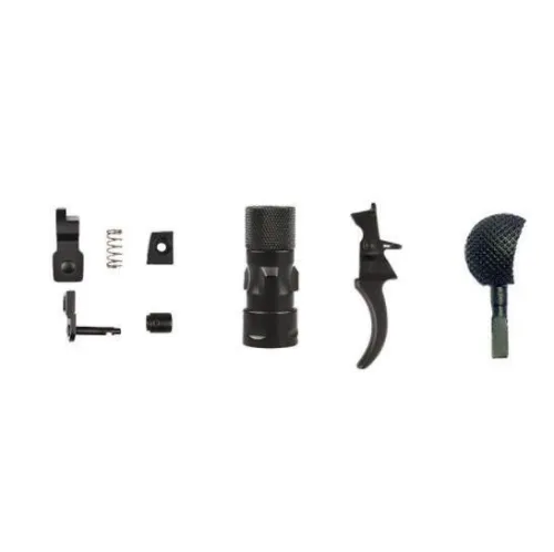 LDT MP5 Metal Parts