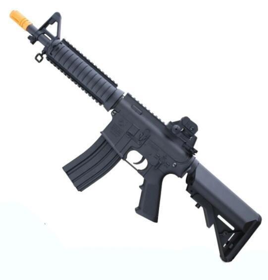 SJ M4 CQB Gel Blaster - Realistic Fun | Safe Play