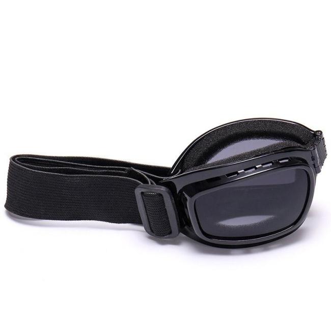 Tactical Motorcycle Ski Goggles Dustproof Windproof UV Protection