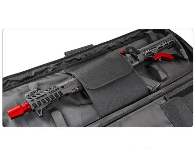 LDT MP5 Carrying Bag