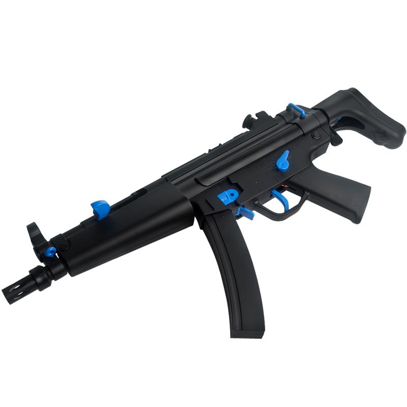 STD5S to Gen8 Gel Blaster Mags | Upgrade Now
