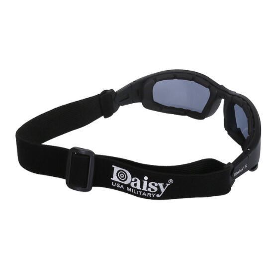Daisy X7 Tactical Glasses
