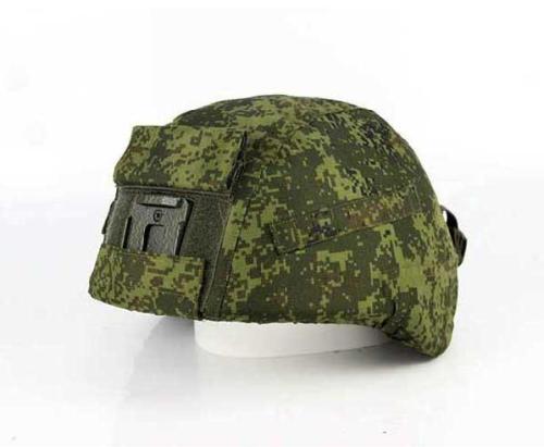 Russian Ratnik 6B47 Tactical Helmet