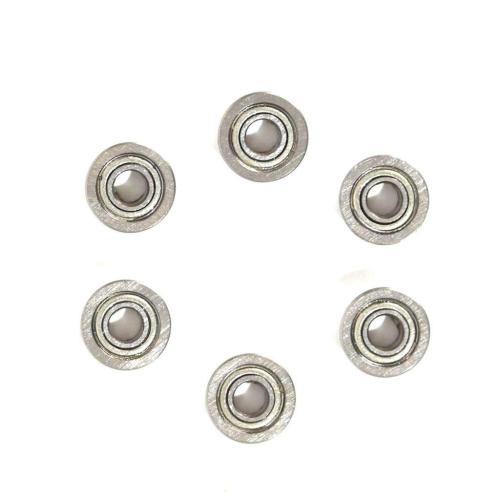 6Pcs/set 8mm Jinming Gen8 Gearbox Bearing