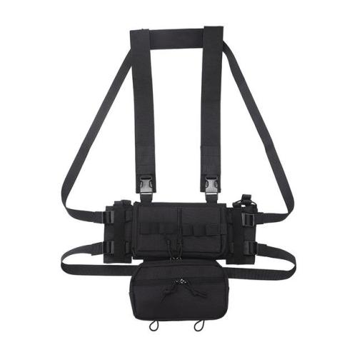 MK3 Modular Micro Fight Chest Rig