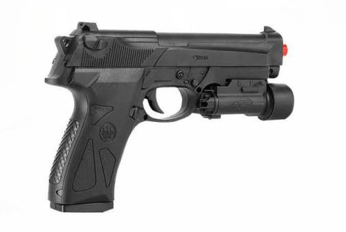 SKD M92 90-TWO Beretta Gel Blaster (EU Stock)