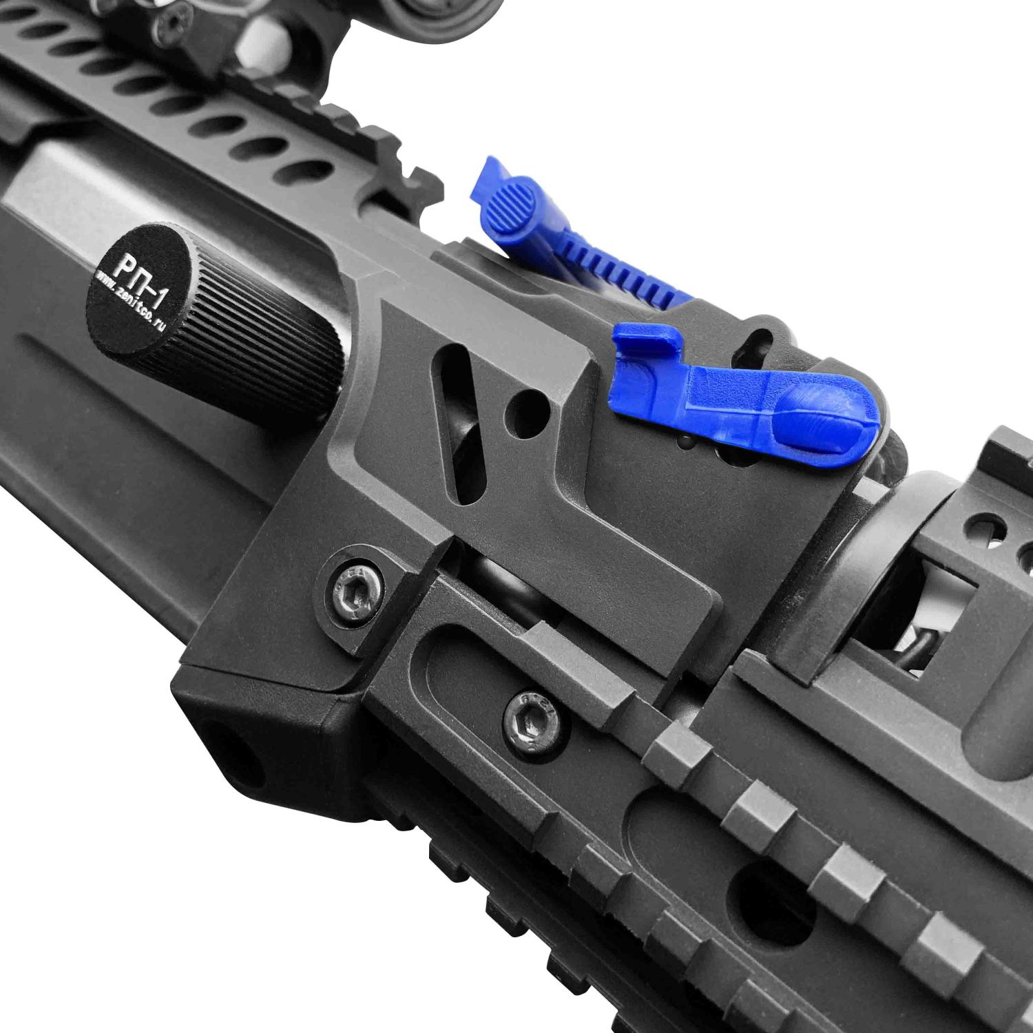 Zenitco AK Charging Handle PN1