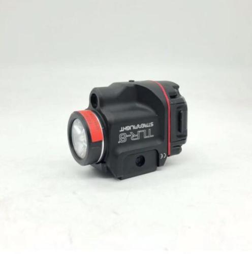 TLR-8 Compact LED Pistol Flashlight/Laser