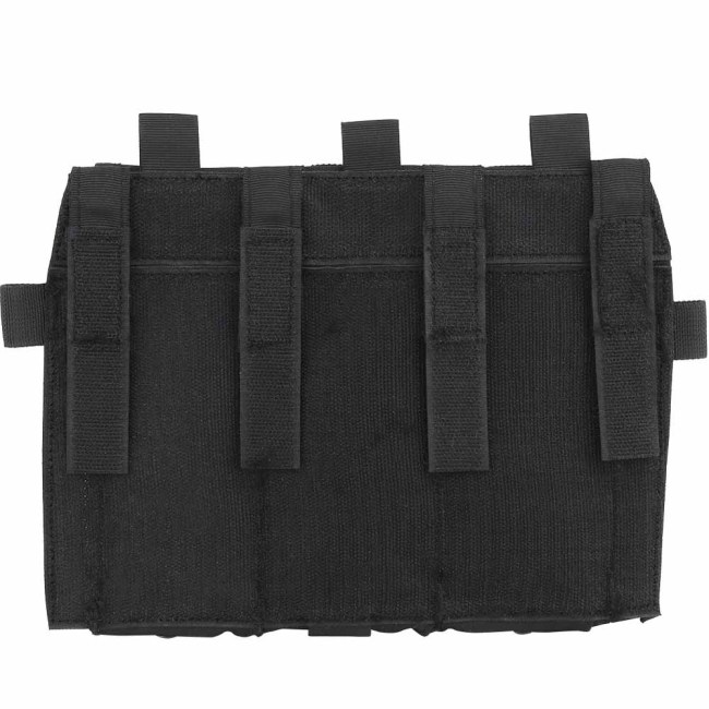 AVS JPC 2.0 5.56 Triple Magazine Pouch