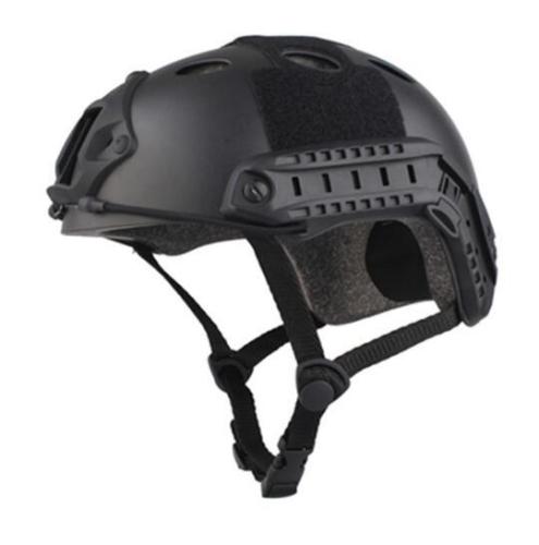 Tactical Fast Helmet PJ