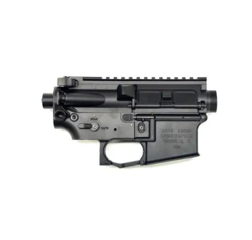 Jingji SR-16 Receiver