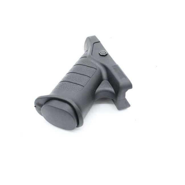 Nylon Bevel Front Grip Foregrip
