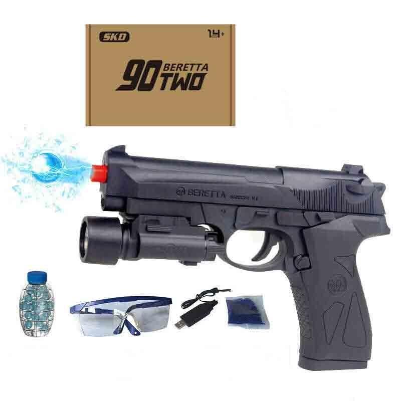 SKD M92 90-TWO Beretta Gel Blaster