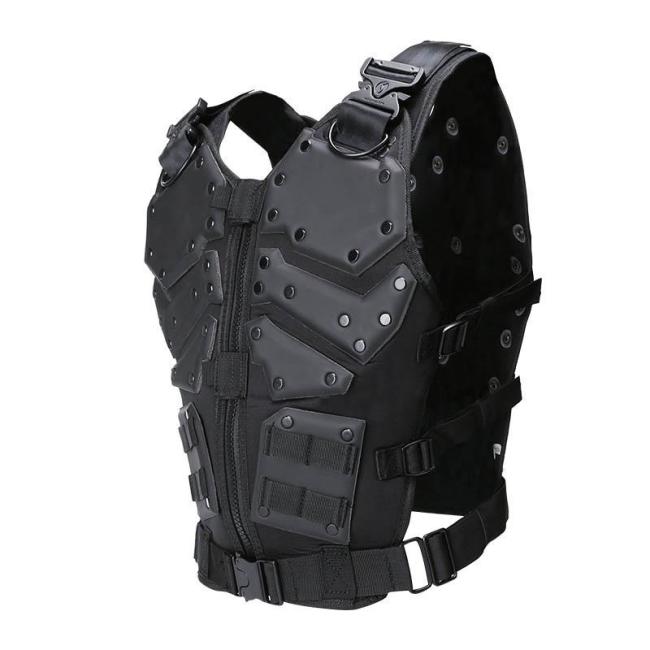 TF3 Tactical Vest Body Armor