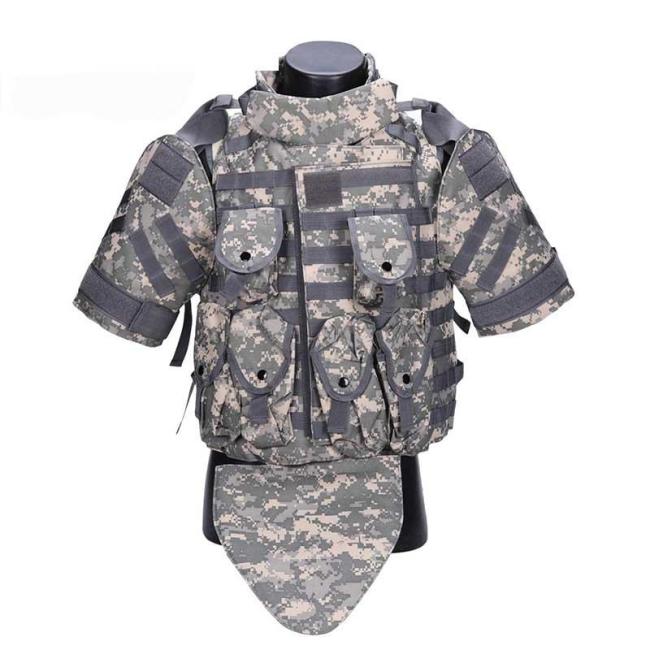 OTV Outer Tactical Vest