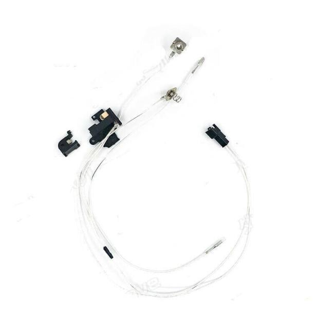 Jinming JM J10 Upgrade Gearbox Cable Kits