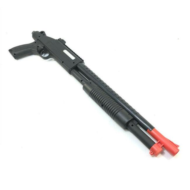 Hanke M97 Pump Action Shotgun Gel Blaster (EU Stock)